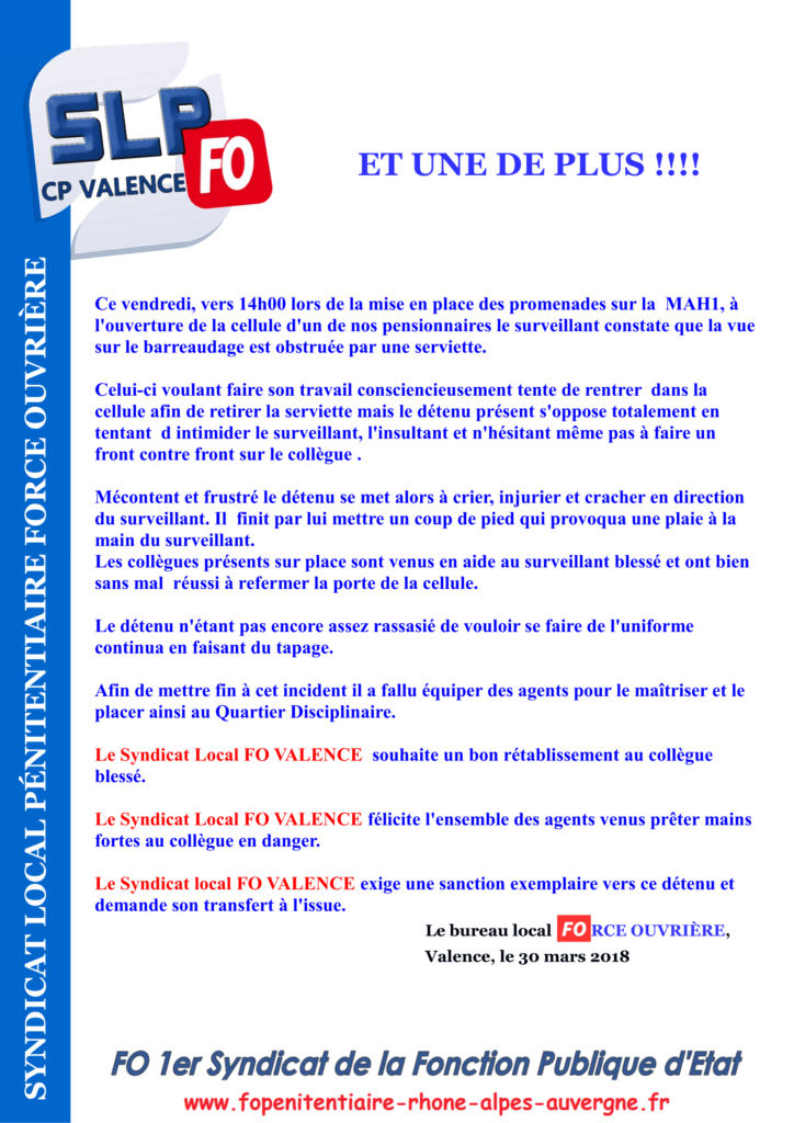 Tract CP VALENCE une de plus-1