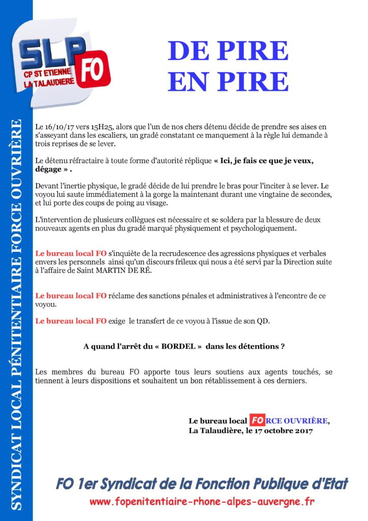 Tract CP Saint-Etienne La Talaudière de pire en pire-page-001